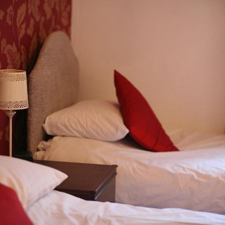 Highlands Hotel And Bar Hastings Rom bilde