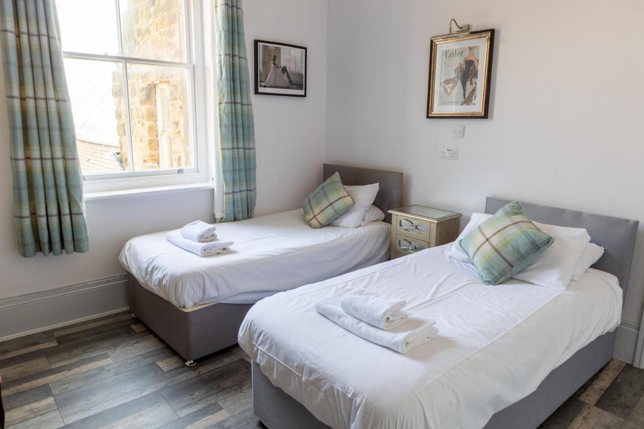 Highlands Hotel And Bar Hastings Eksteriør bilde