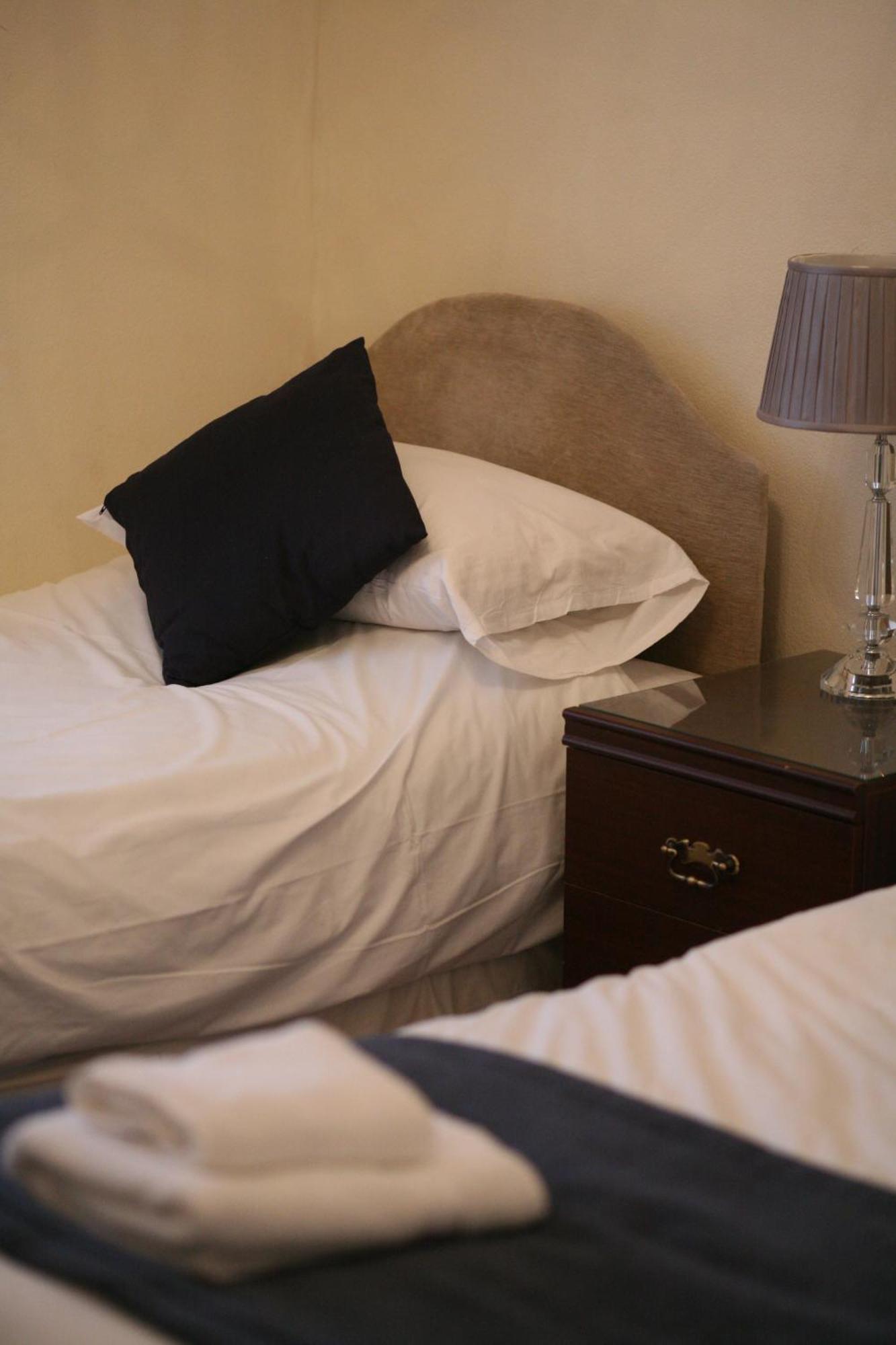 Highlands Hotel And Bar Hastings Rom bilde
