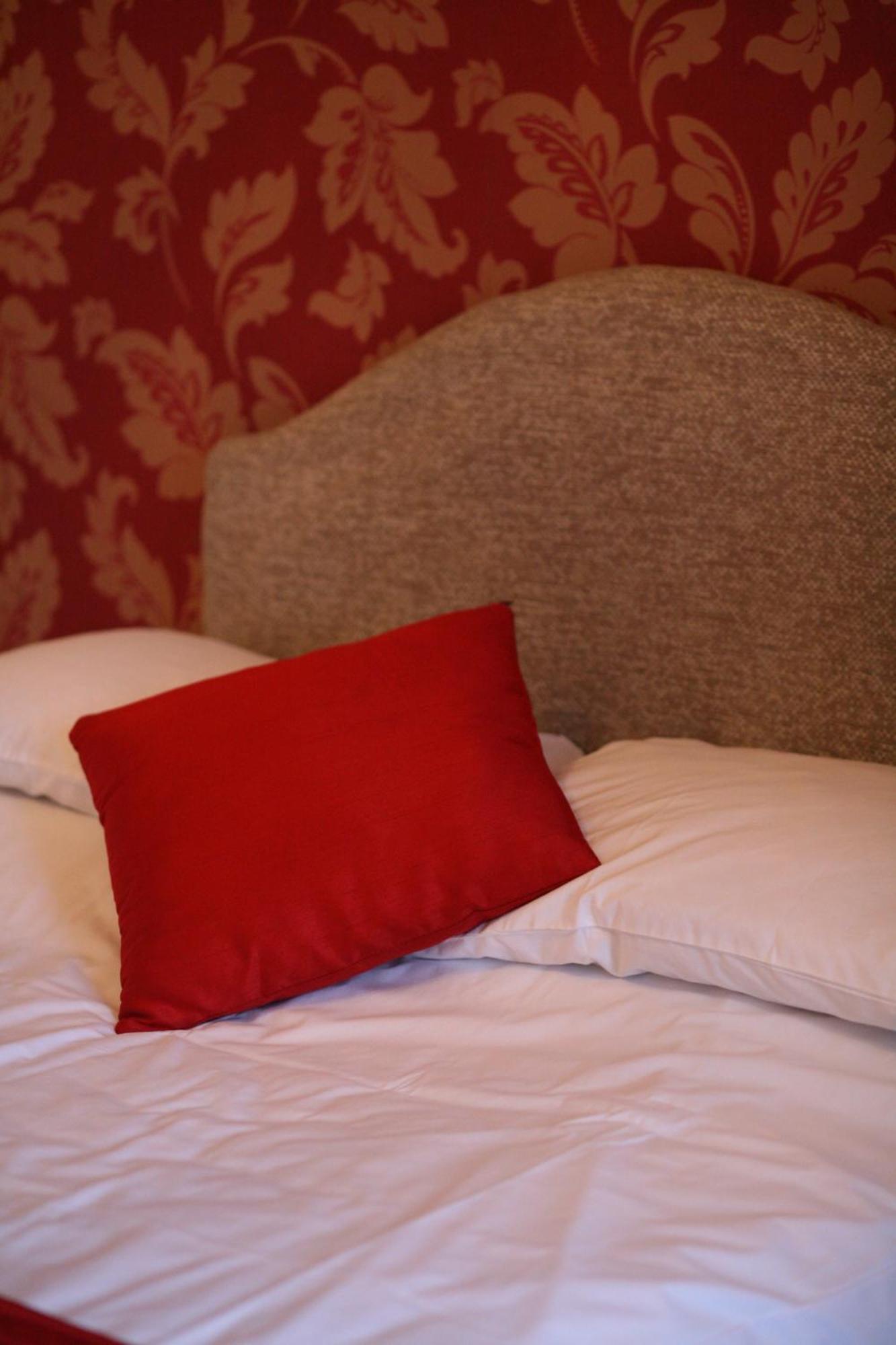 Highlands Hotel And Bar Hastings Rom bilde