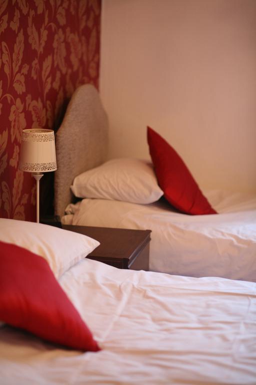 Highlands Hotel And Bar Hastings Eksteriør bilde